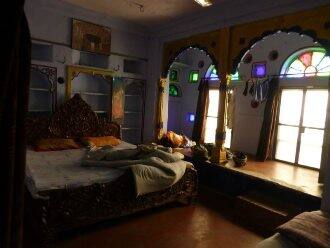R N Haveli, Bundi 3
